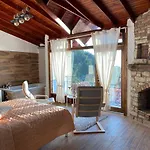 The Stone Castle Boutique Otel 4*