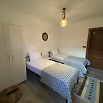 Otel The Stone Castle Boutique