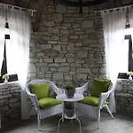The Stone Castle Boutique Otel Ağaçlı