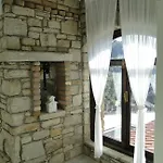 The Stone Castle Boutique Ağaçlı