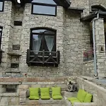 Otel The Stone Castle Boutique