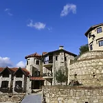 Otel The Stone Castle Boutique