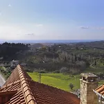 The Stone Castle Boutique Otel Ağaçlı