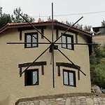 The Stone Castle Boutique Hotel Ağaçlı