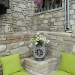 Hotel The Stone Castle Boutique Ağaçlı