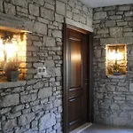 The Stone Castle Boutique Hotel Ağaçlı