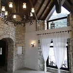Otel The Stone Castle Boutique 4*