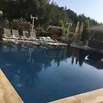 Hotel The Stone Castle Boutique Ağaçlı