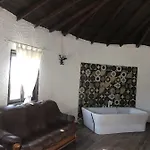 Otel The Stone Castle Boutique