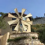 The Stone Castle Boutique Hotel Ağaçlı