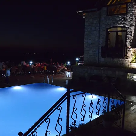 The Stone Castle Boutique 4* Ağaçlı