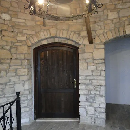 ホテル The Stone Castle Boutique