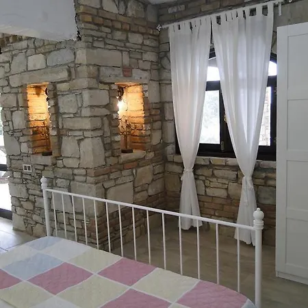 The Stone Castle Boutique ホテル 4*