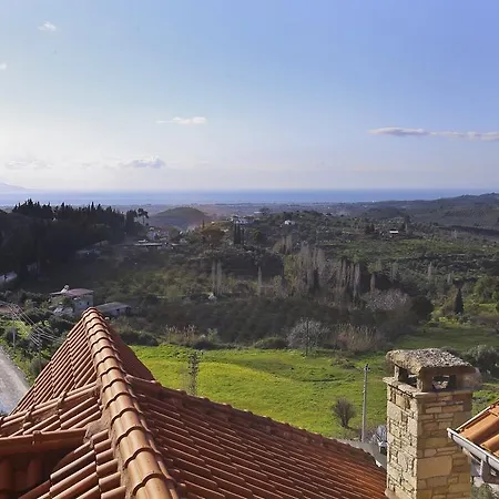 The Stone Castle Boutique ホテル Ağaçlı