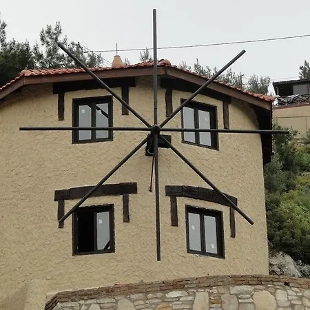 The Stone Castle Boutique ホテル Ağaçlı