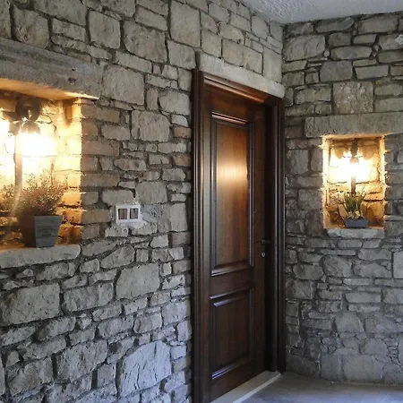 The Stone Castle Boutique ホテル Ağaçlı