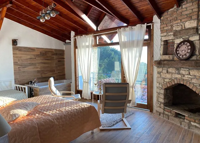 The Stone Castle Boutique Hotel 4*