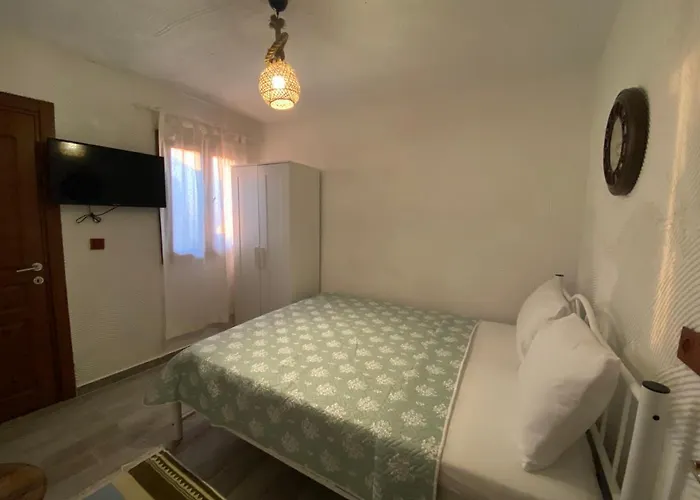 The Stone Castle Boutique Hotel Ağaçlı