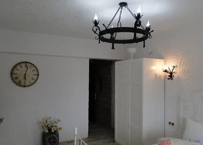 The Stone Castle Boutique Hotel 4*