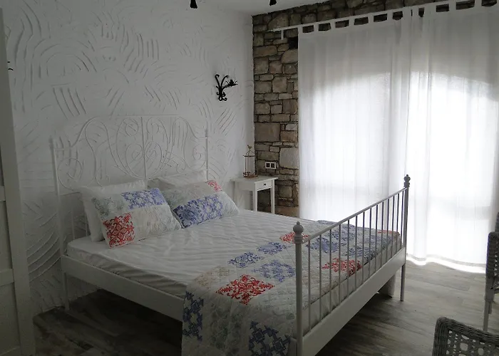 Hotel The Stone Castle Boutique