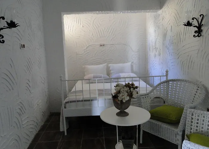 Hotel The Stone Castle Boutique