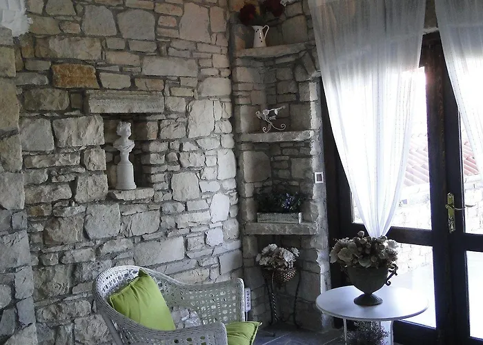 Hotel The Stone Castle Boutique 4*