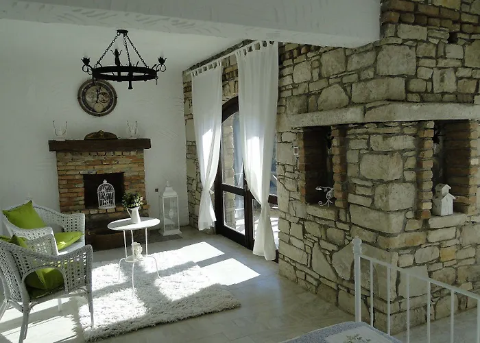 The Stone Castle Boutique Hotel 4*