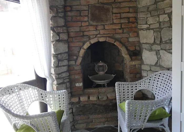 The Stone Castle Boutique Hotel Ağaçlı