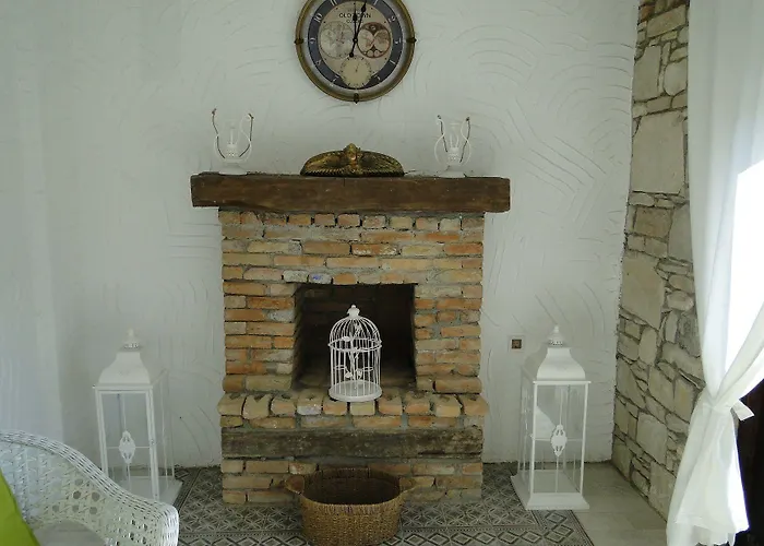 The Stone Castle Boutique