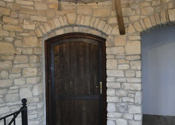 Hotel The Stone Castle Boutique