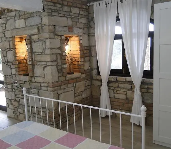 The Stone Castle Boutique Hotel 4*