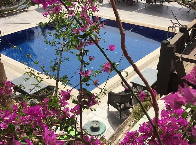 The Stone Castle Boutique Hotel