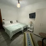 Hotel The Stone Castle Boutique Ağaçlı