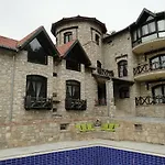 The Stone Castle Boutique 4*