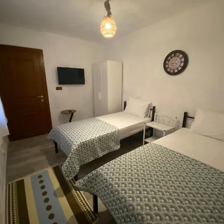 The Stone Castle Boutique 4* Agacli (Aydin)