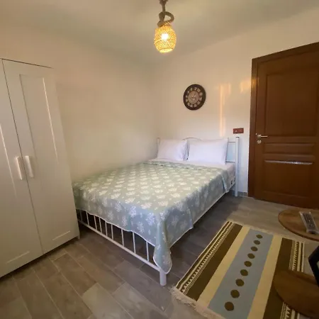 The Stone Castle Boutique Hotel Ağaçlı