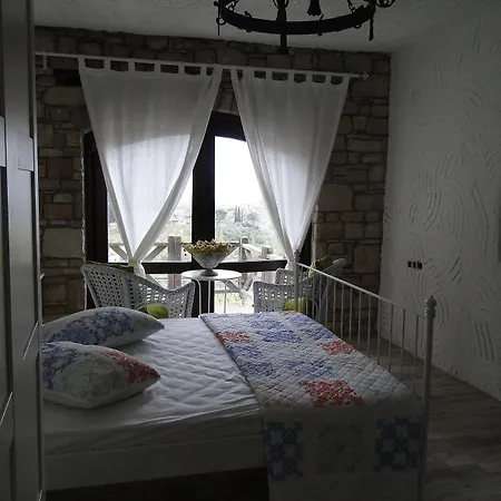 Hotel The Stone Castle Boutique 4*