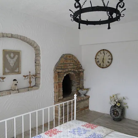 The Stone Castle Boutique 4* Ağaçlı