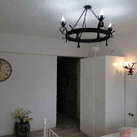 The Stone Castle Boutique Hotel 4*