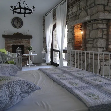 Hotel The Stone Castle Boutique