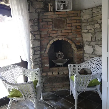 The Stone Castle Boutique Hotel Ağaçlı