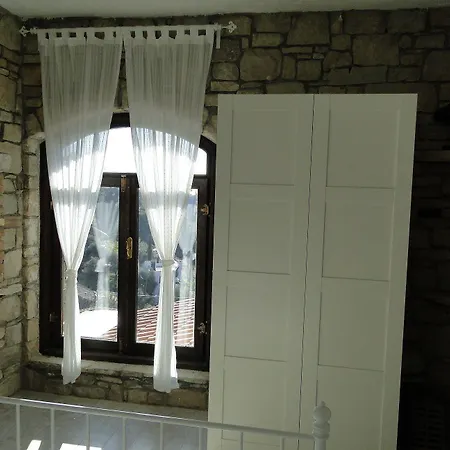 Hotel The Stone Castle Boutique 4*