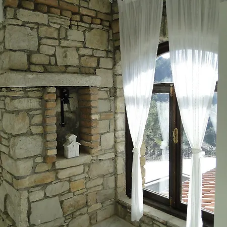 The Stone Castle Boutique Ağaçlı