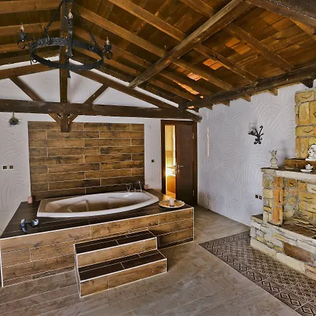 The Stone Castle Boutique 4*