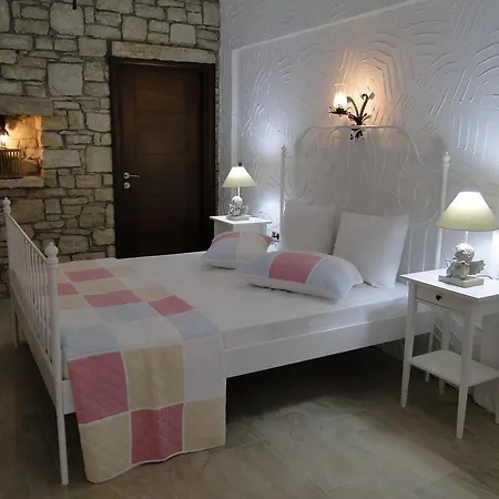The Stone Castle Boutique Hotel