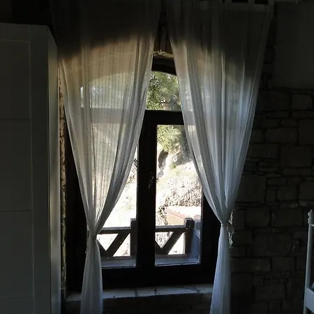 The Stone Castle Boutique Hotel