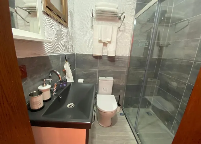 The Stone Castle Boutique