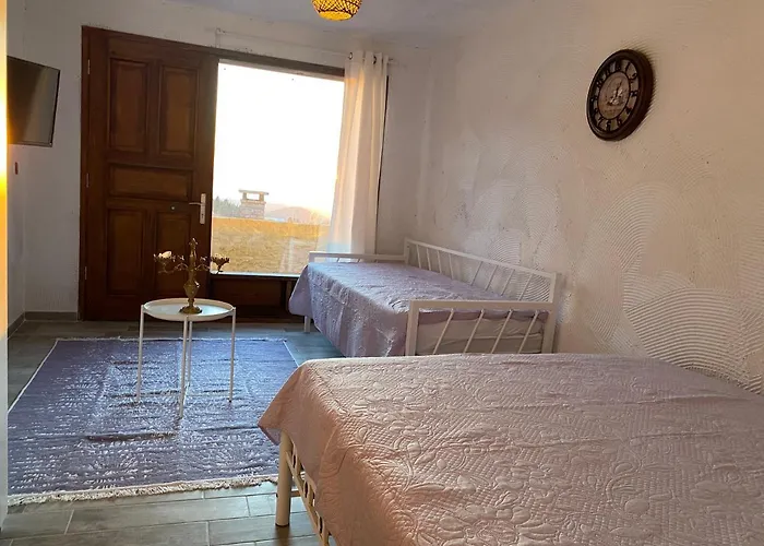 The Stone Castle Boutique Hotel 4*