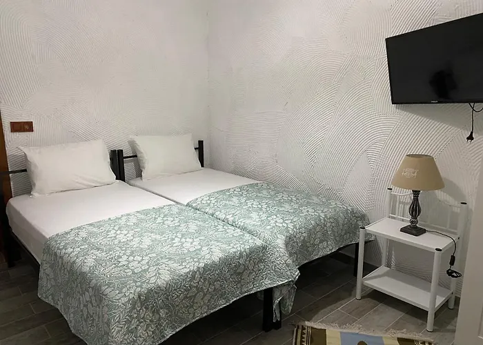 The Stone Castle Boutique Hotel 4*