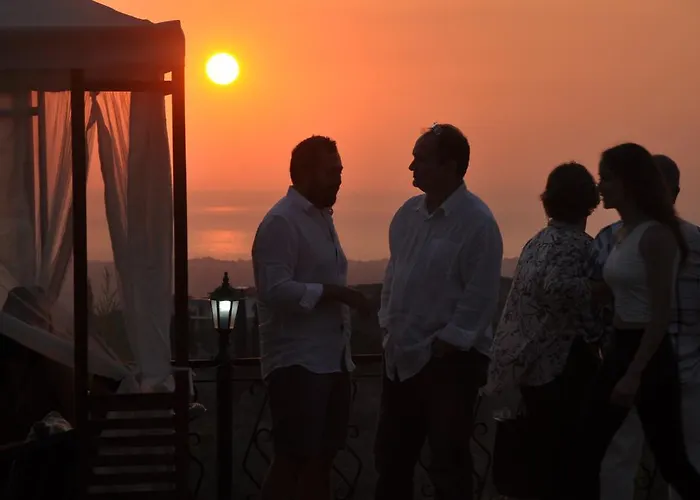 The Stone Castle Boutique 4*